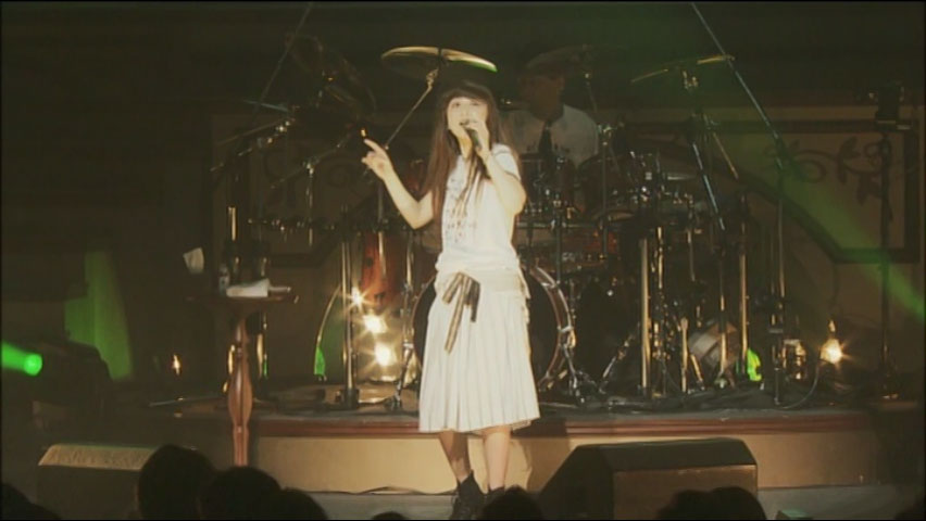 Every Little Thing 《Every Little Thing Concert tour ~2010 MEET》 2009 演唱会 [2DVD ISO 14.1GB]