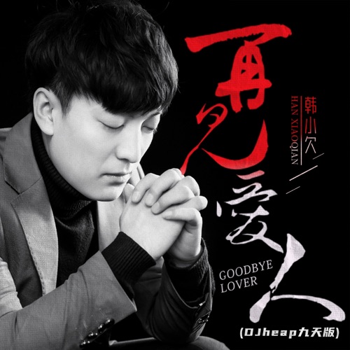 再见爱人 (DJheap九天版) – Single – 韓小欠-无损音乐