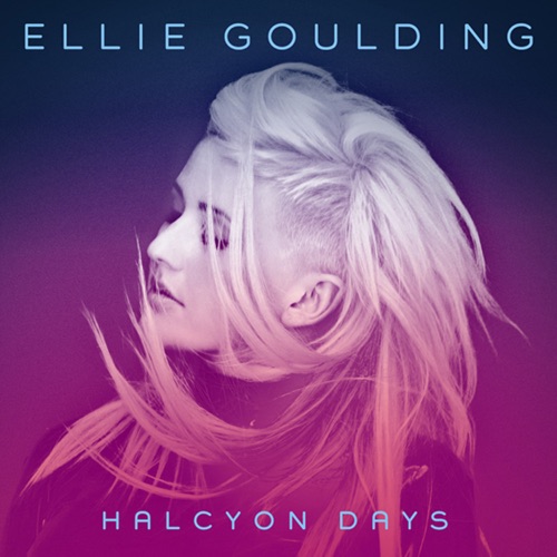 Halcyon Days (Deluxe) – Ellie Goulding-无损音乐