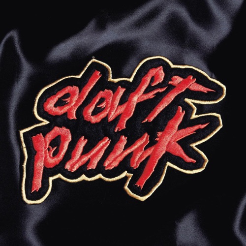 Homework – Daft Punk-无损音乐