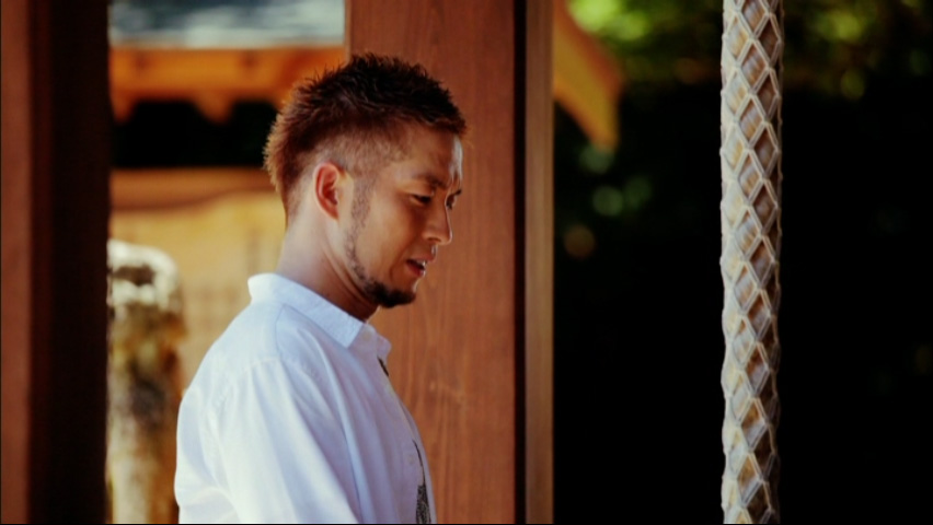 《清木場俊介 ドキュメンタリー・ミュージックビデオ 宇部三部作 完全版》 2011 演唱会 [DVD ISO 6.52GB]