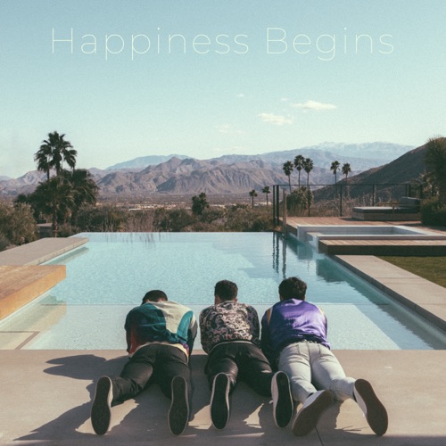 Happiness Begins – Jonas Brothers-无损音乐