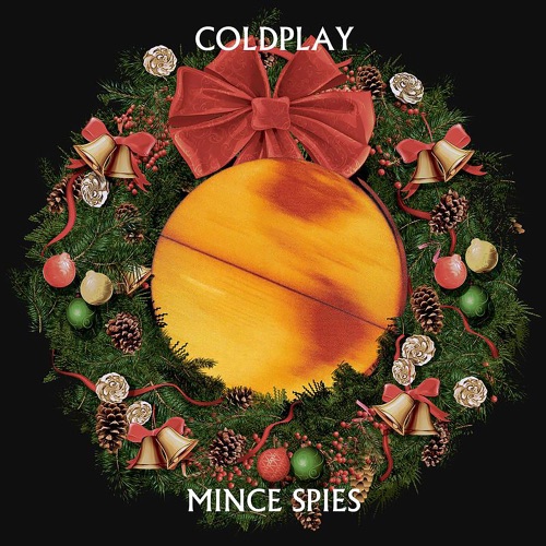 Have Yourself a Merry Little Christmas (Jo Whiley / BBC Radio 1 Session) – Single – Coldplay-无损音乐