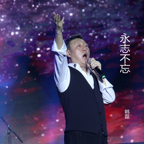 永志不忘 – Single – 韩磊-无损音乐