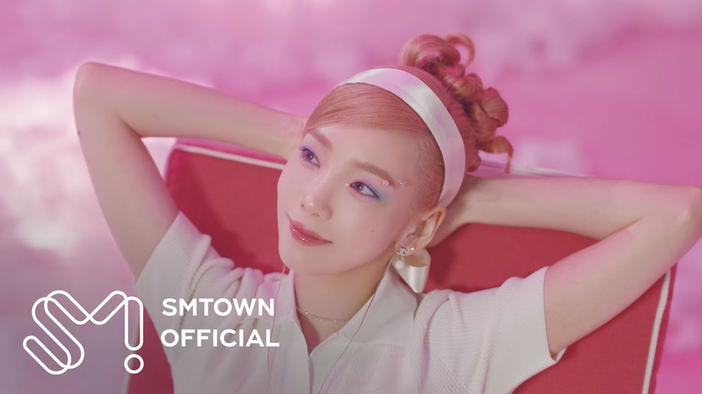 TAEYEON - Weekend 4K 2160P [Bugs MP4 2.73GB]-无损音乐/蓝光演唱会