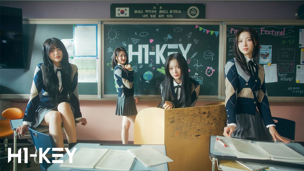 H1-KEY - To. My First Love [2026.03.05] [2160P 4K] [Bugs MP4 1.83GB]-无损音乐/蓝光演唱会
