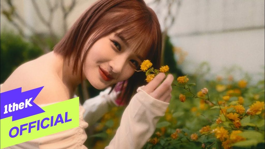李进怡 JinE - Say Yes [2160P 4K] [Bugs MP4 896MB]-无损音乐/蓝光演唱会