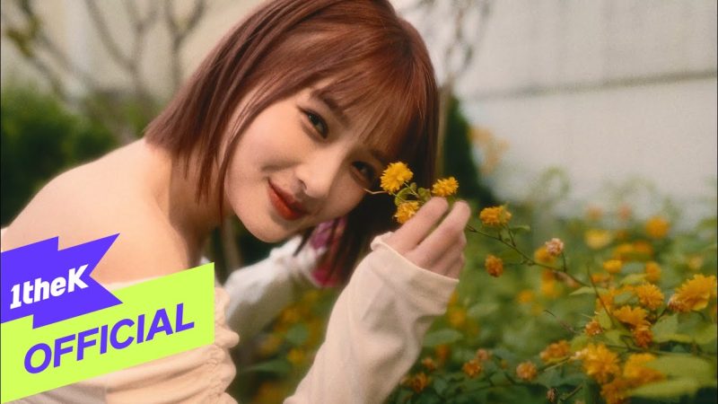 李进怡 JinE – Say Yes [2160P 4K] [Bugs MP4 896MB]-无损音乐/蓝光演唱会