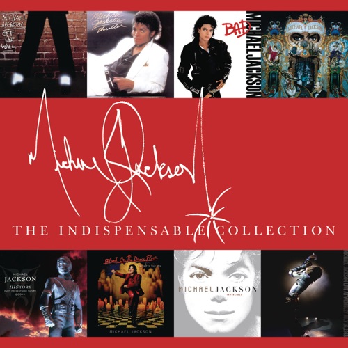 The Indispensable Collection – Michael Jackson-无损音乐