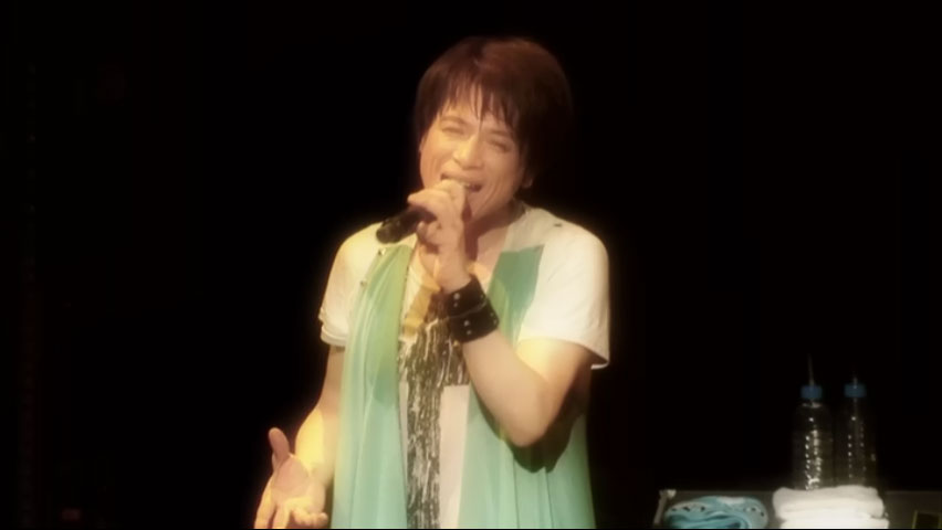 高橋直純 Naozumi Takahashi 《A’LIVE VOICE RENDEZVOUS TOUR -COMPLETION》 2014 演唱会 [2DVD ISO 13.2GB]
