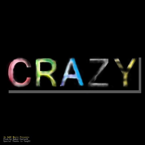 Crazy – 洛天依 & 言和-无损音乐