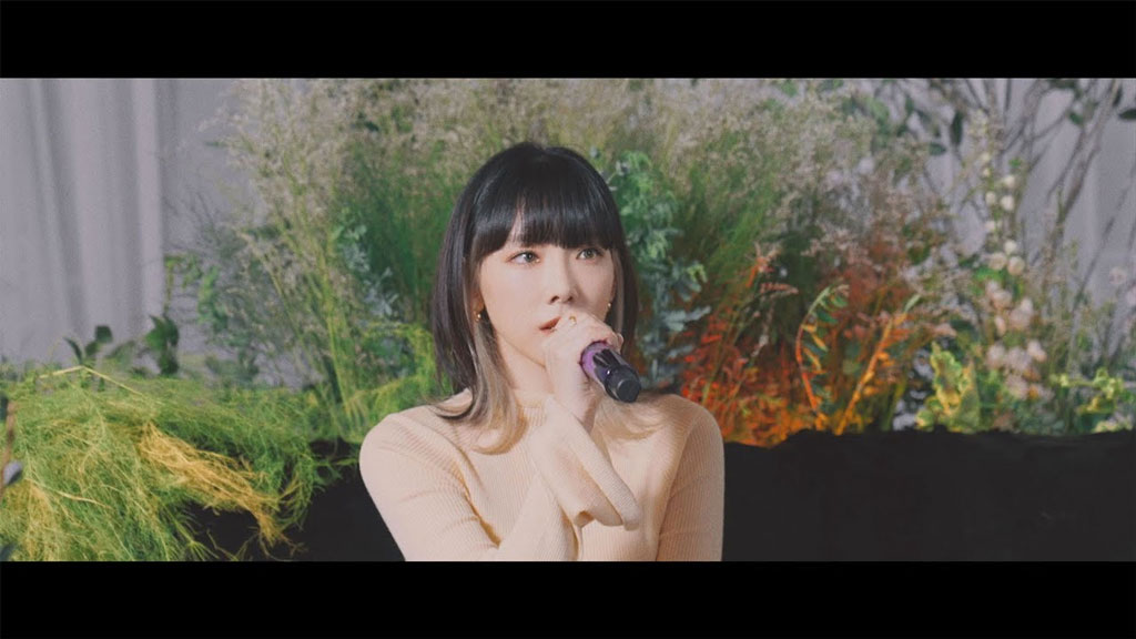 TAEYEON - Playlist (Live Clip) [2160P 4K] [Bugs MP4 942.2MB]-无损音乐/蓝光演唱会