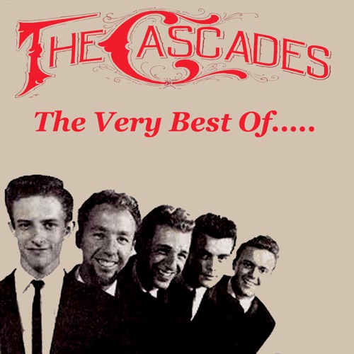 The Very Best Of….. – The Cascades-无损音乐