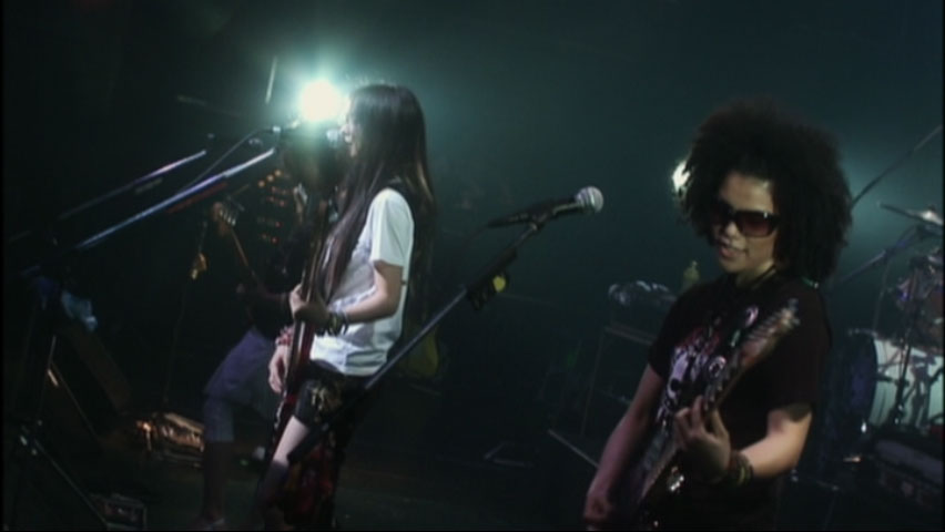 MARIA 《MARIA LIVE TOUR – WE ARE MARIA ~YOU GO!!~》 2007 演唱会 [DVD ISO 4.36GB]