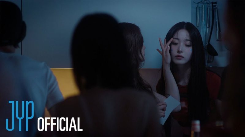 NMIXX – HARDBOILED AND AURORA [2160P 4K] [Bugs MP4 1.81GB]-无损音乐/蓝光演唱会