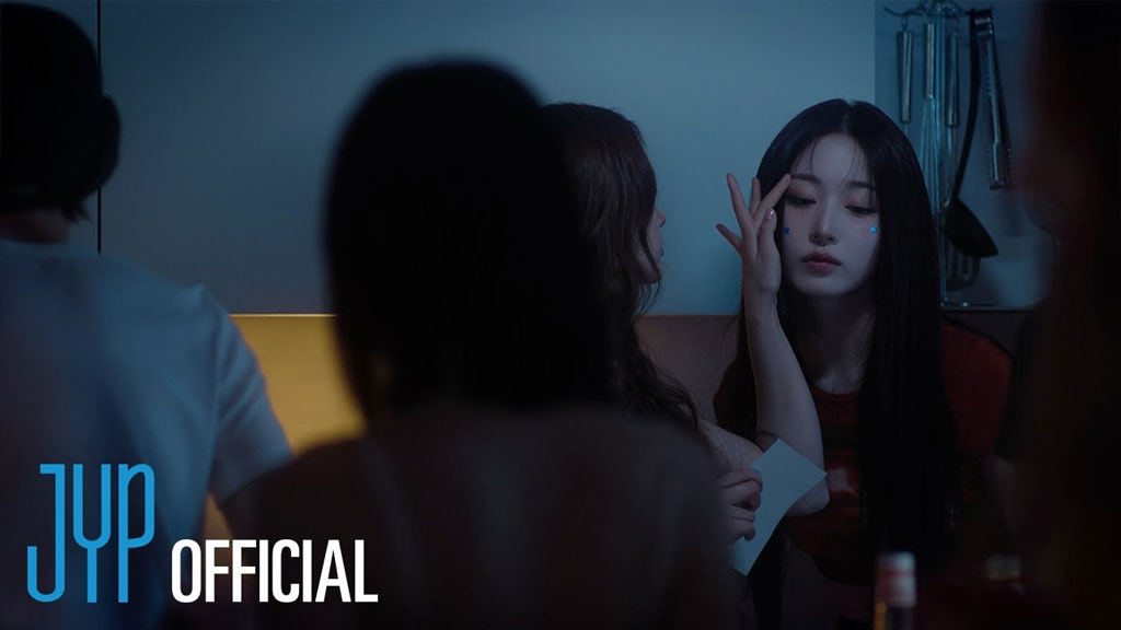 NMIXX - HARDBOILED AND AURORA [2160P 4K] [Bugs MP4 1.81GB]-无损音乐/蓝光演唱会