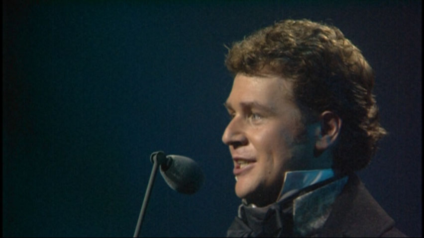 《悲惨世界：十周年纪念演唱会 Les Misérables the Dream Cast in Concert》 1995 演唱会 [2DVD ISO 8.26GB]