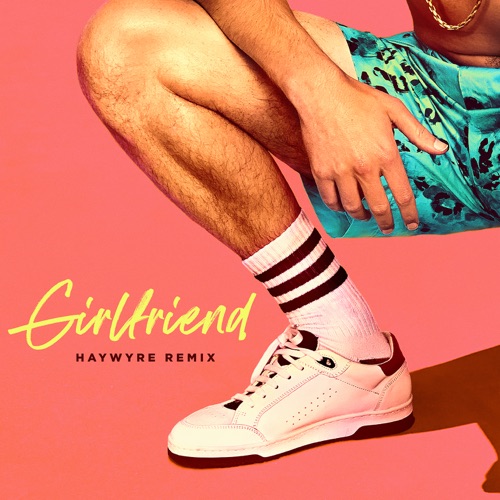 Girlfriend (Haywyre Remix) – Single – Charlie Puth-无损音乐