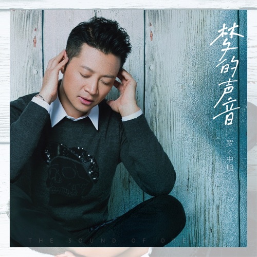 梦的声音 – Single – 罗中旭-无损音乐