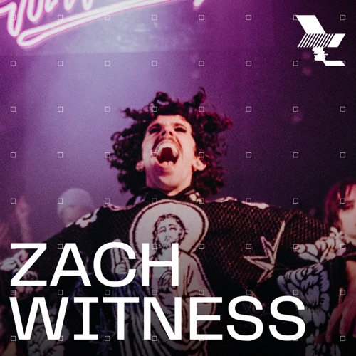The Warehouse Project: Zach Witness在曼彻斯特，2024年12月31日（DJ Mix） – Zach WitnessThe Warehouse Project: Zach Witness in Manchester, Dec 31, 2024 (DJ Mix)-无损音乐