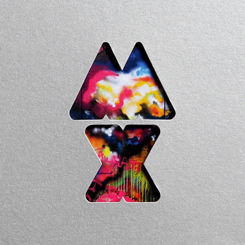 Hurts Like Heaven – Single – Coldplay-无损音乐