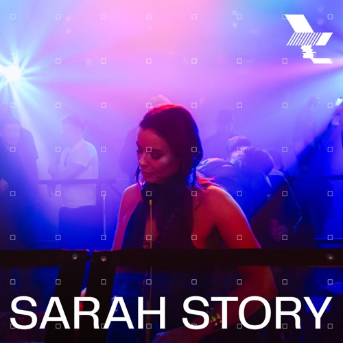 The Warehouse Project: Sarah Story，曼彻斯特，2024年11月22日（DJ Mix） – Sarah StoryThe Warehouse Project: Sarah Story in Manchester, Nov 22, 2024 (DJ Mix)-无损音乐