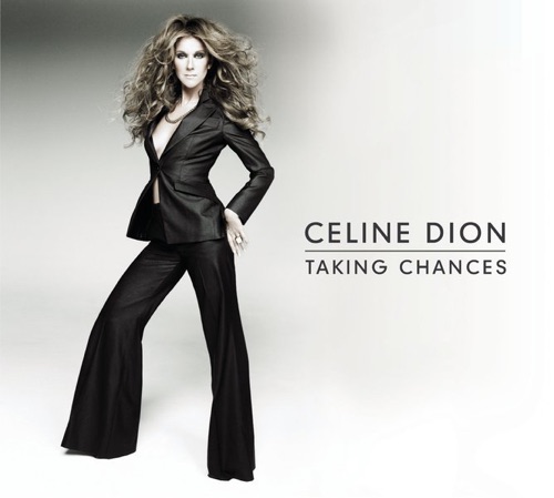 Taking Chances – Single – Céline Dion-无损音乐