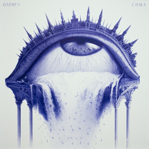Coma – Gaerea-无损音乐