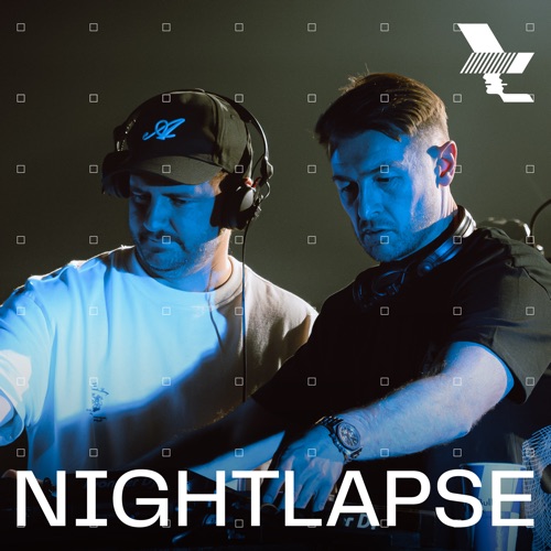The Warehouse Project: Nightlapse in Manchester， 2024年9月21日（DJ Mix） – NightlapseThe Warehouse Project: Nightlapse in Manchester, Sep 21, 2024 (DJ Mix)-无损音乐