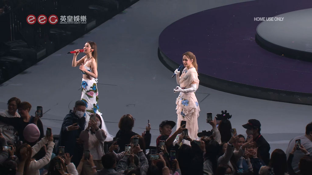 TWINS 22周年 香港演唱会  TWINS 《SPIRIT Since Live IN HONG KONG 2024》 2001 演唱会 [BDrip MKV 7.55GB]