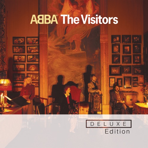 The Visitors (Deluxe Edition) – ABBA-无损音乐