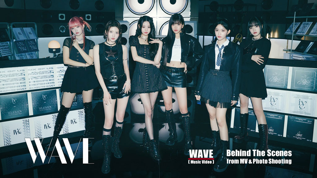 IVE 《WAVE 附属BD》 2023 演唱会 [BDISO 9.58G]