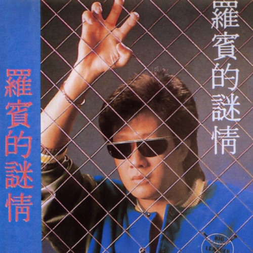 罗宾的迷情 – 罗宾-无损音乐