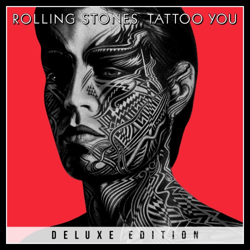 Tattoo You (Deluxe Edition) – The Rolling Stones-无损音乐