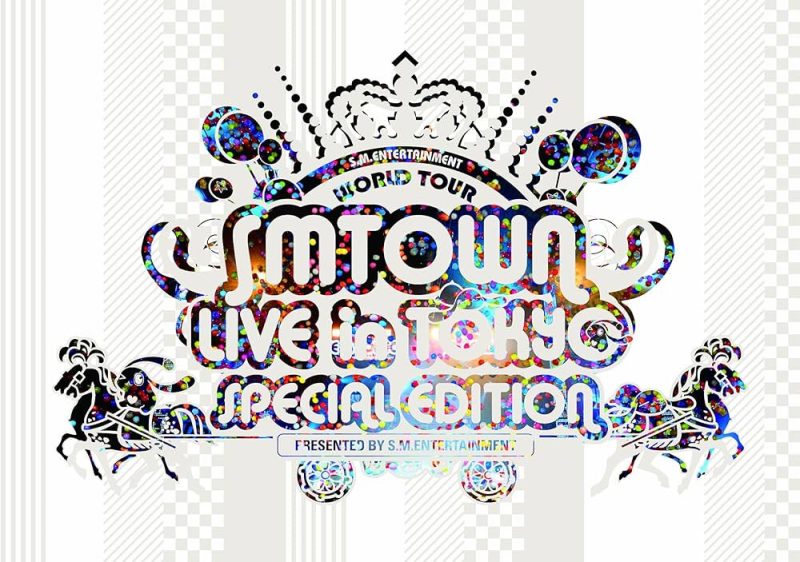 《SMTOWN 东京巨蛋家族演唱会 SMTOWN LIVE in TOKYO SPECIAL EDITON》 2011 演唱会 [3DVD ISO 17.26GB]-无损音乐
