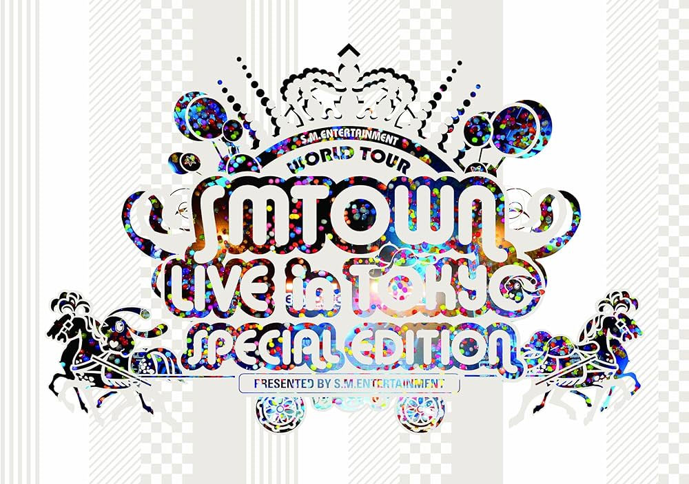 《SMTOWN 东京巨蛋家族演唱会 SMTOWN LIVE in TOKYO SPECIAL EDITON》 2011 演唱会 [3DVD ISO 17.26GB]-无损音乐