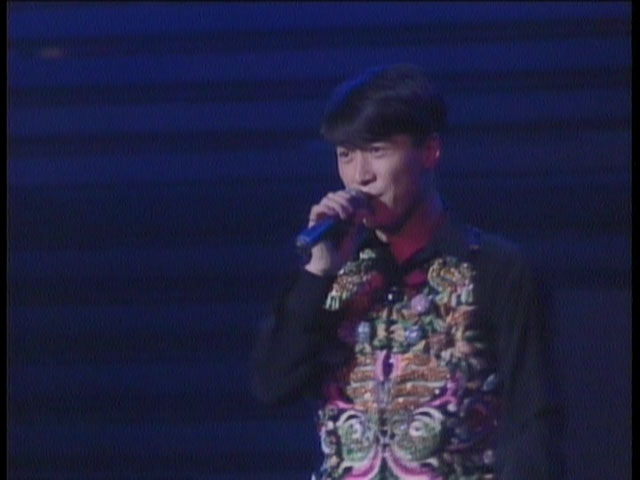黎明 《一夜倾情演唱会 无字幕欣赏版》 1992 演唱会 [2DVD ISO 7.64G]