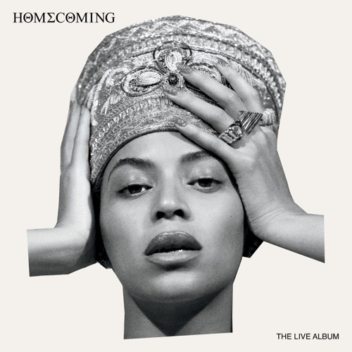 Beyoncé 《HOMECOMING: THE LIVE ALBUM – Beyoncé》 演唱会-无损音乐
