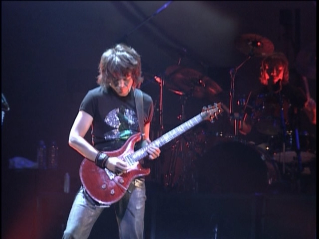 DAITA 《THE GUITAR EMISSION -Daita First Impact》 2004 演唱会 [DVD ISO 6.49GB]