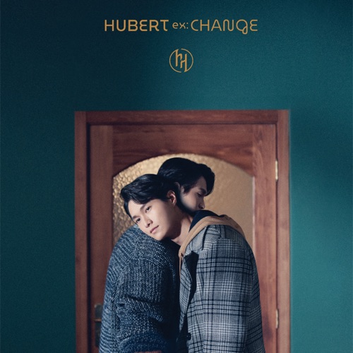 ex:CHANGE – EP – 胡鸿钧-无损音乐