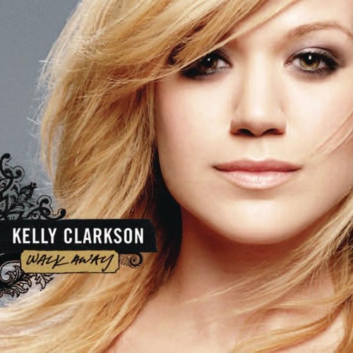 Walk Away: Dance Vault Mixes – EP – Kelly Clarkson-无损音乐