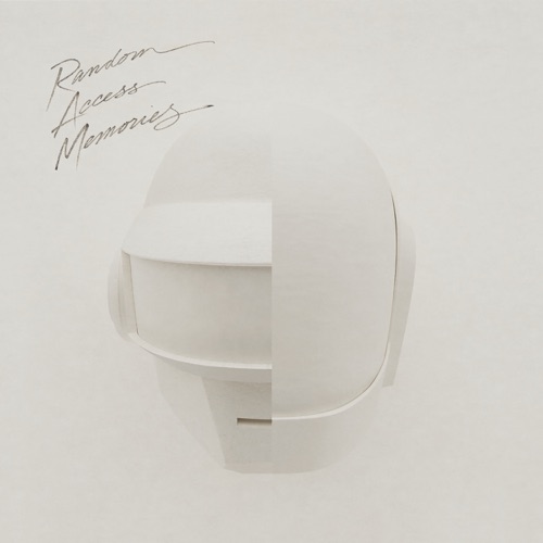 Random Access Memories (Drumless Edition) – Daft Punk-无损音乐