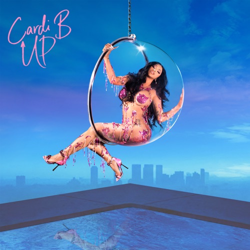Up – Single – 卡迪·B-无损音乐