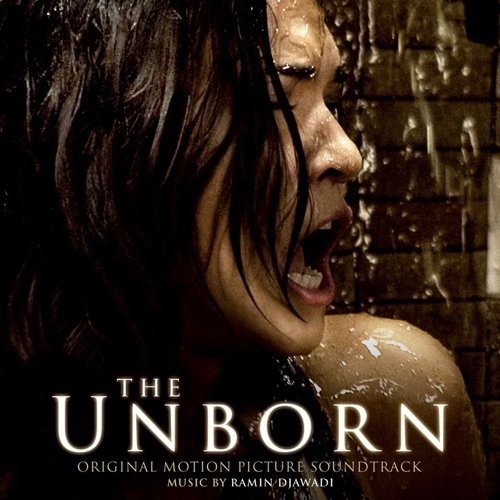 The Unborn (Original Motion Picture Soundtrack) – 拉敏・贾瓦迪-无损音乐