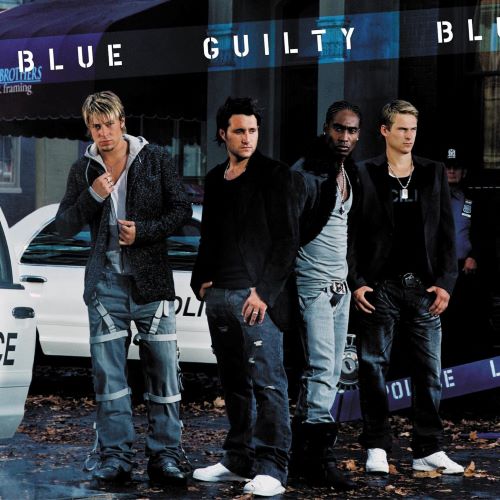 Blue Guilty-无损音乐