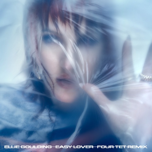 Easy Lover (Four Tet Remix) – Single – Ellie Goulding-无损音乐