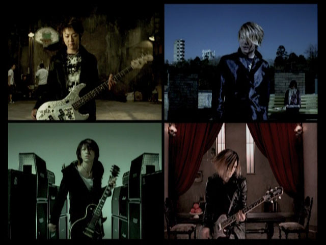 GLAY 《いつか》 2003 演唱会 [DVD ISO 5.1GB]