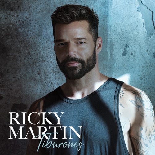 Tiburones – Single – Ricky Martin-无损音乐