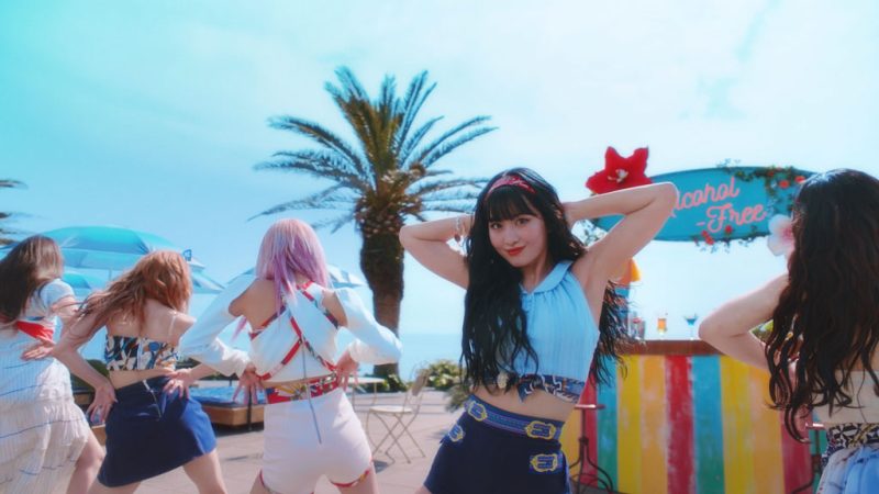 Twice – Alcohol Free 4K 2160P [Bugs MP4 1.46GB]-无损音乐/蓝光演唱会