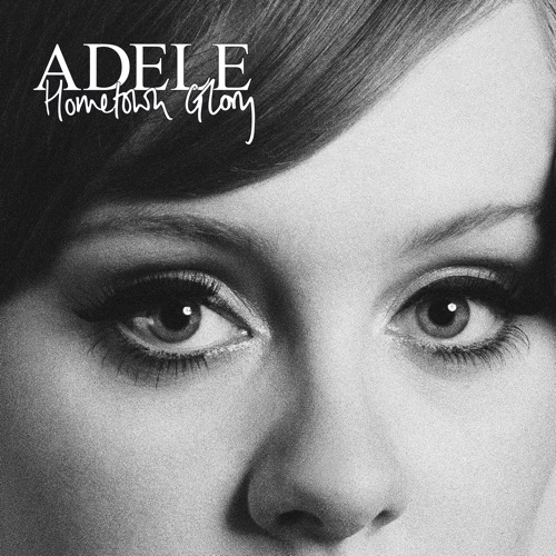 Hometown Glory – Single – Adele-无损音乐